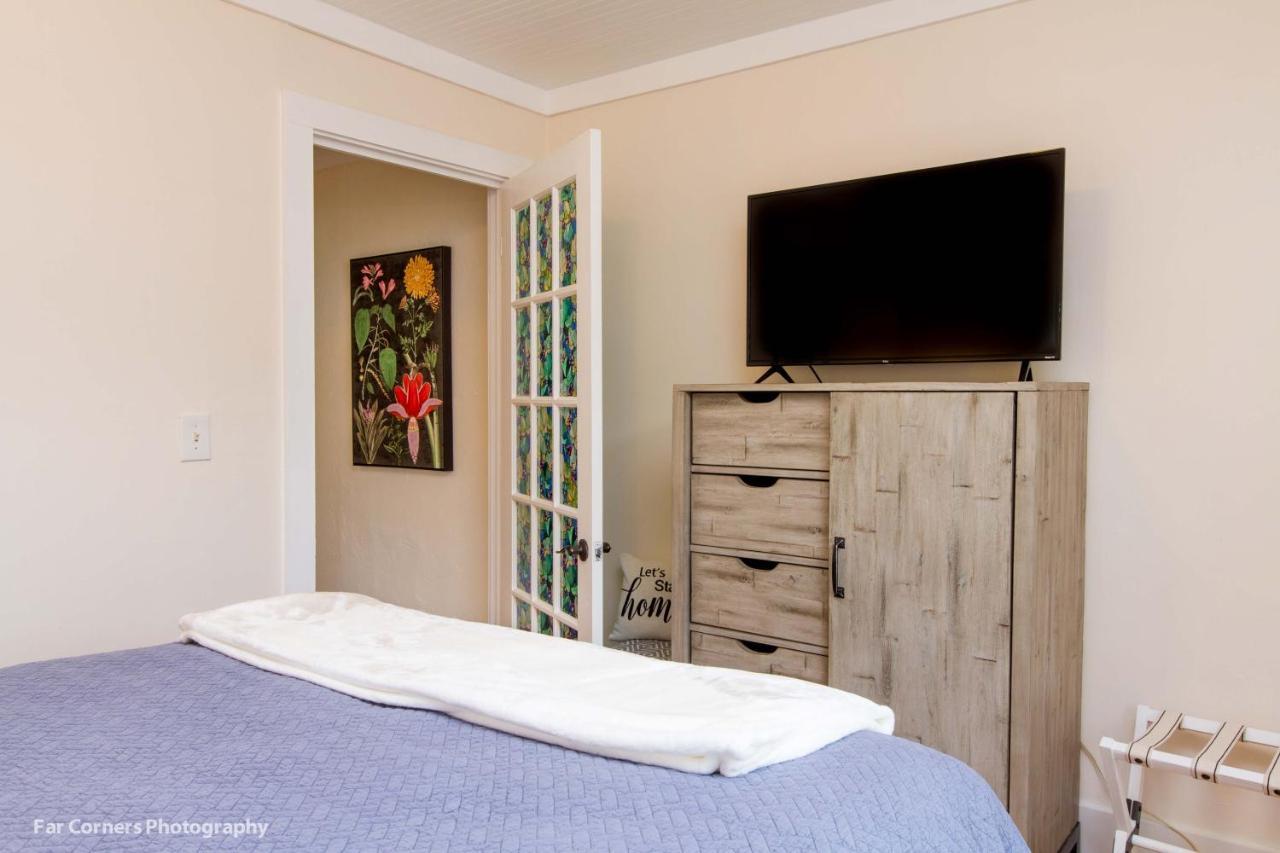 Candyland Cottage Candler المظهر الخارجي الصورة