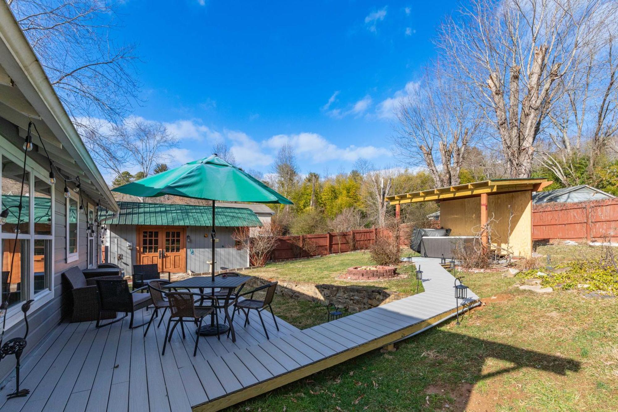 Candyland Cottage Candler المظهر الخارجي الصورة