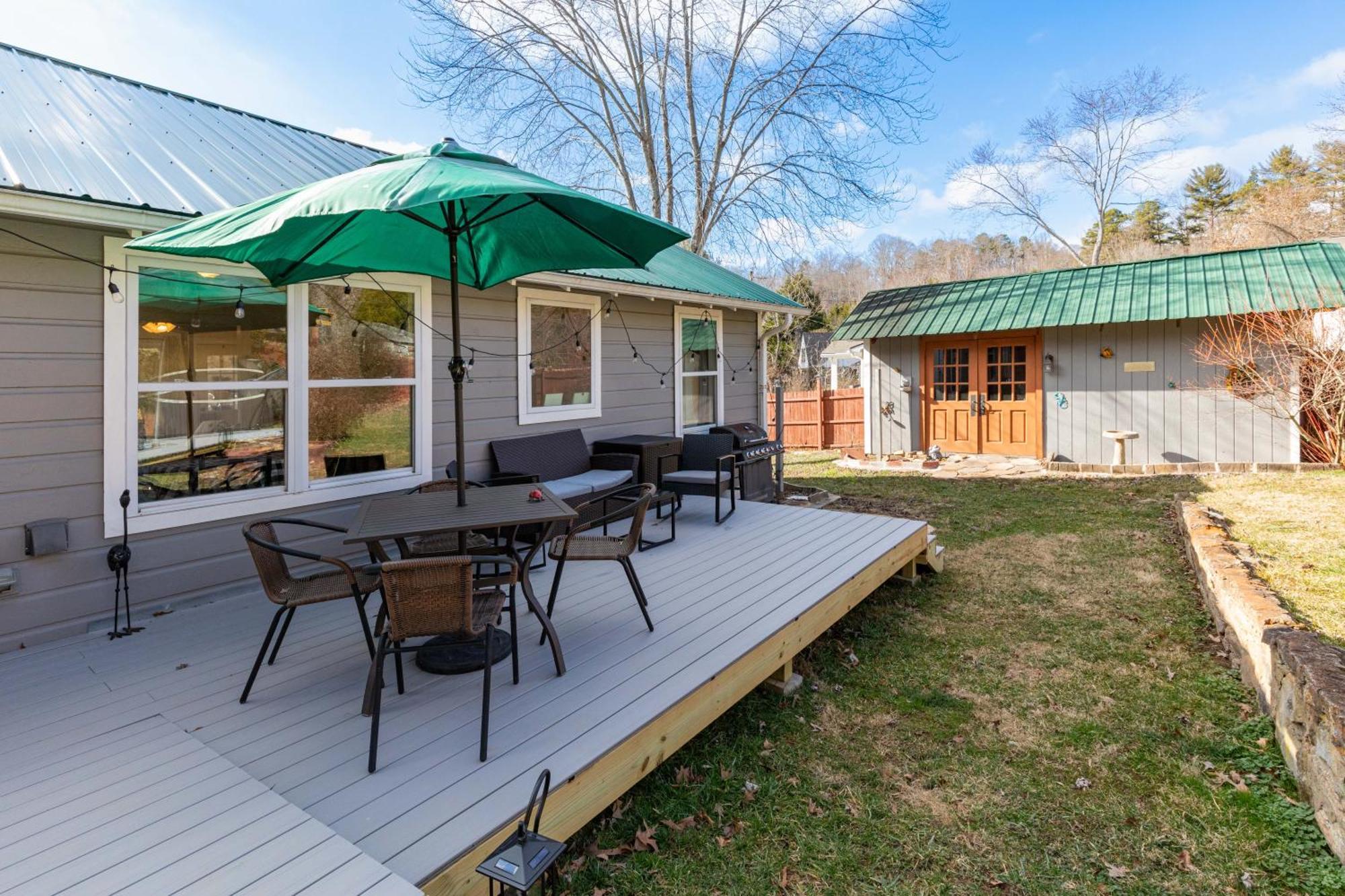 Candyland Cottage Candler المظهر الخارجي الصورة