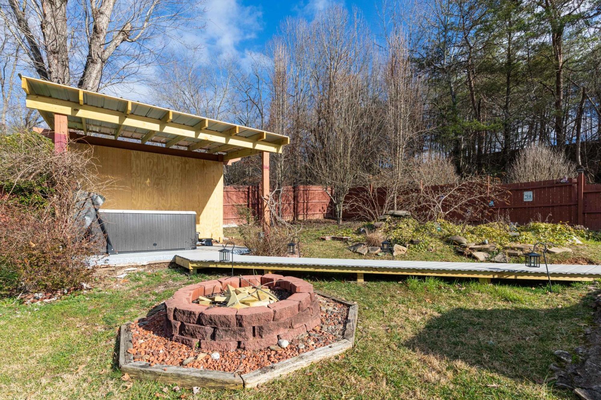 Candyland Cottage Candler المظهر الخارجي الصورة